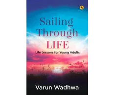 KNYGA Bookshop Sailing Through Life