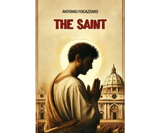 KNYGA Bookshop Saint (Edition2024)