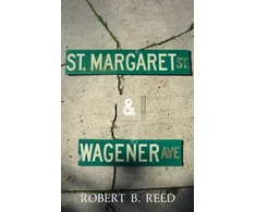 KNYGA Bookshop Saint Margaret &amp; Wagener