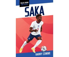 KNYGA Bookshop Saka