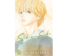 KNYGA Bookshop Sakura, Saku, Vol. 7