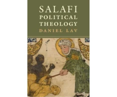 KNYGA Bookshop Salafi Political Theology