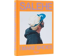 KNYGA Bookshop Salehe Bembury