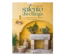 KNYGA Bookshop Salento Dwellings