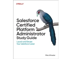 KNYGA Bookshop Salesforce Certified Administrators Study Guide