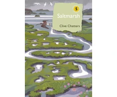 KNYGA Bookshop Saltmarsh