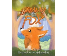 KNYGA Bookshop Sammy the Fox