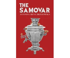 KNYGA Bookshop Samovar