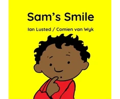 KNYGA Bookshop Sam's Smile