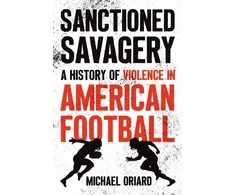 KNYGA Bookshop Sanctioned Savagery
