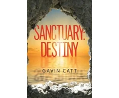 KNYGA Bookshop Sanctuary: Destiny