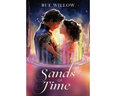 KNYGA Bookshop Sands Of Time