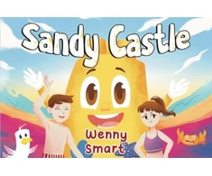 KNYGA Wenny Smart Sandy Castle