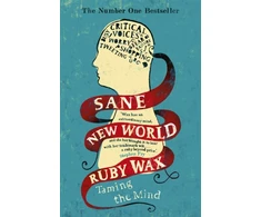 KNYGA Bookshop Sane New World