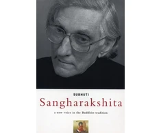KNYGA Bookshop Sangharakshita