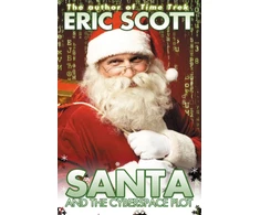 KNYGA Bookshop Santa and the Cyberspace Plot