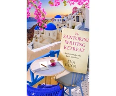 KNYGA Bookshop Santorini Writing Retreat