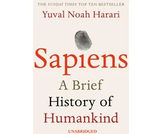 KNYGA Bookshop Sapiens