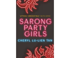 KNYGA Bookshop Sarong Party Girls