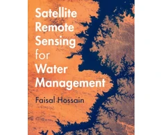 KNYGA Bookshop Satellite Remote Sensing for Vanduo Management