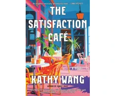 KNYGA Bookshop Satisfaction Cafe