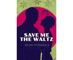 KNYGA Bookshop Save Me the Waltz