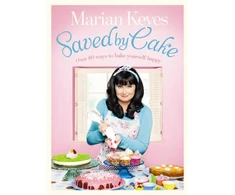 KNYGA Bookshop Saved by Cake