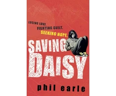 KNYGA Bookshop Saving Daisy