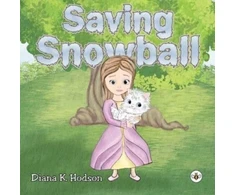 KNYGA Bookshop Saving Snowball