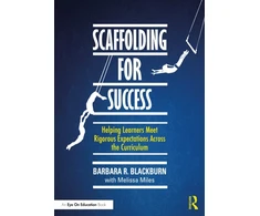 KNYGA Bookshop Scaffolding for Success