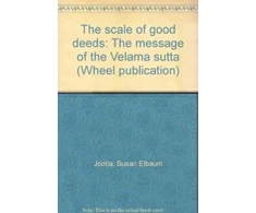 KNYGA Bookshop Scale of Good Deeds