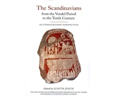 KNYGA Bookshop Scandinavians from the Vendel Period to the Tenth Century