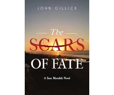 KNYGA Bookshop Scars of Fate