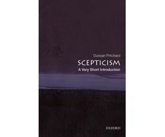 KNYGA Bookshop Scepticism