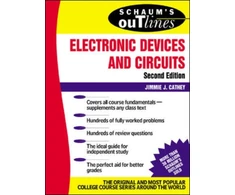 KNYGA Bookshop Schaum's Outline of Electronic Devices and Circuits, Second Edition