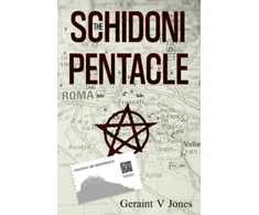 KNYGA Geraint V Jones The Schidoni Pentacle