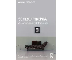 KNYGA Bookshop Schizophrenia
