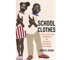 KNYGA Bookshop School Clothes