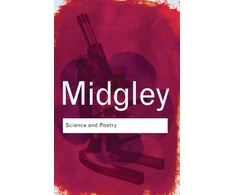 KNYGA Bookshop Science and Poetry