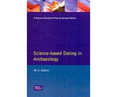 KNYGA Bookshop Science-Based Dating in Archaeology