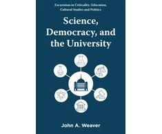 KNYGA Bookshop Science, Democracy, and the University