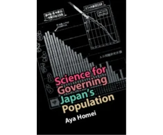 KNYGA Bookshop Science for Governing Japan's Population