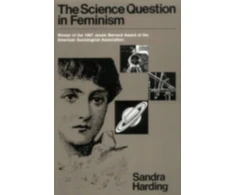 KNYGA Sandra G Harding The Science Question in Feminism
