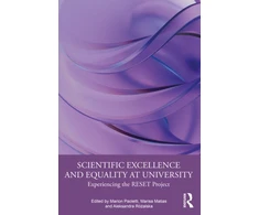 KNYGA Bookshop Scientific Excellence and Equality at University