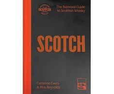 KNYGA Bookshop SCOTCH
