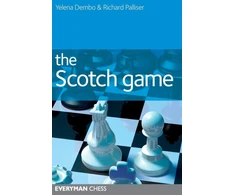 KNYGA Bookshop Scotch Game