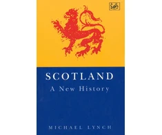 KNYGA Bookshop Scotland