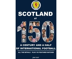 KNYGA Bookshop Scotland at 150