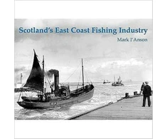 KNYGA Bookshop Scotland's East Coast Fishing Industry