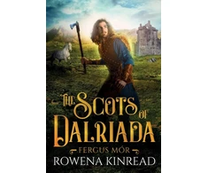 KNYGA Bookshop Scots of Dalriada